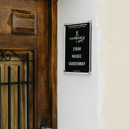 Chardonnay Harbor's Light דירה ויאחויוסה
