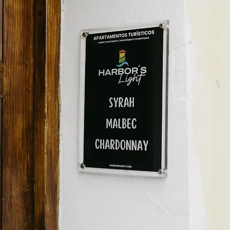 Apartman Chardonnay Harbor's Light Villajoyosa