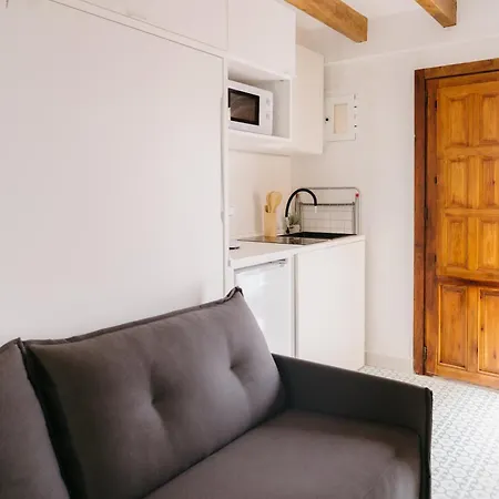 Chardonnay Harbor's Light Apartment *